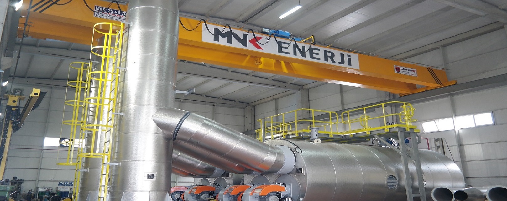 MNK Enerji
