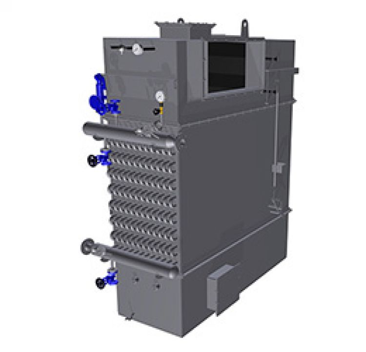 Auxiliary Equipments for Boiler 