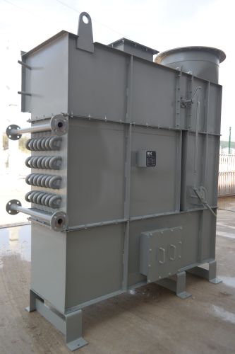 Economizer Of Boiler Feed Water